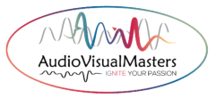 Audio Visual Masters