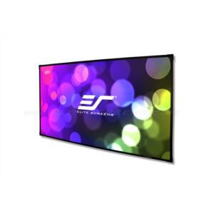 Elite Screens AR135H2-AUHDAeon Acoustically Transparent 135" 16:9 Edge Free Frame - Free Shipping *