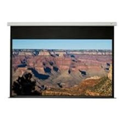 Elite Screens M100XSR-PRO 100" Manual Pull Down Screen - Free Shipping *