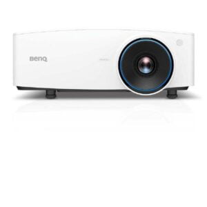 BenQ LU930 DLP Laser Projector/ WUXGA/ 5000lm/ 3000000:1/ HDMI/ 10Wx2 / RS232  / USBx1 / RJ45 for Network