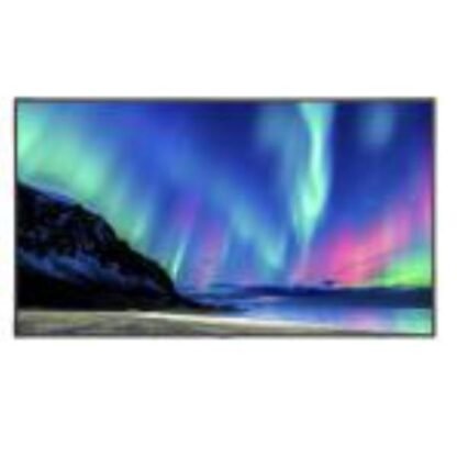 NEC 75" C750Q  LED Display/ 24/7 Usage/ 16:9/ 3840 x 2160/ 1200:1/ IPS Panel/ HDMI