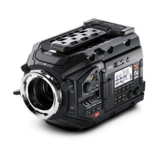 Blackmagic Design Blackmagic URSA Mini Pro 12K OLPF