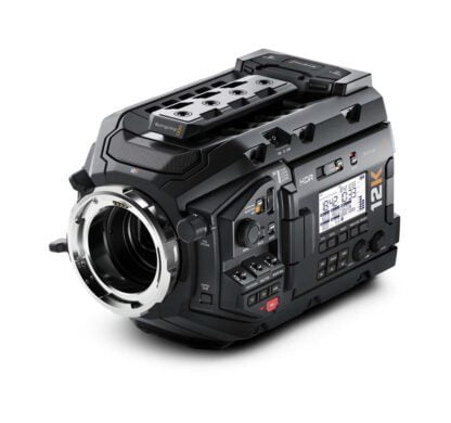 Blackmagic Design Blackmagic URSA Mini Pro 12K OLPF