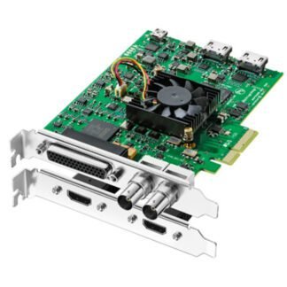 Blackmagic Design Decklink Studio 4K