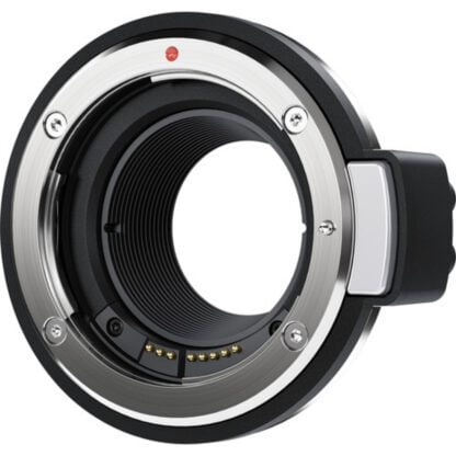 Blackmagic Design EF Mount for URSA Mini Pro