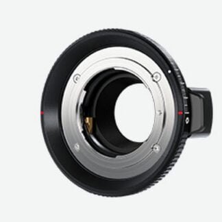 Blackmagic Design F Mount for URSA Mini Pro