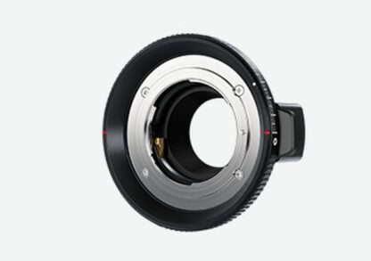 Blackmagic Design F Mount for URSA Mini Pro