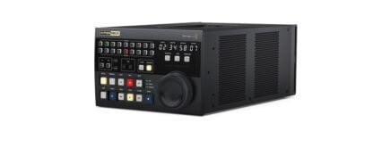 Blackmagic Design HyperDeck Extreme Control