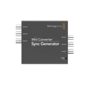 Blackmagic Design Mini Converter Sync Generator