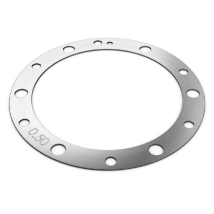 Blackmagic Design PL Mount Shims