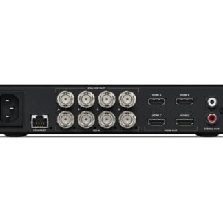 Blackmagic Design Teranex Mini SDI to HDMI 8K HDR