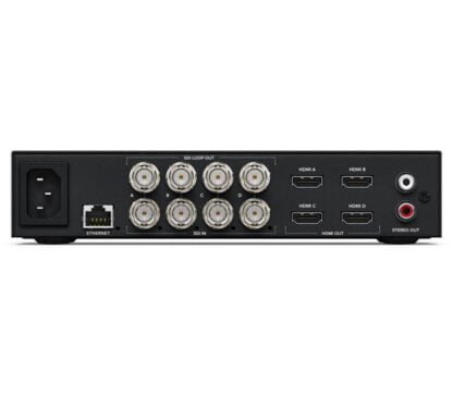 Blackmagic Design Teranex Mini SDI to HDMI 8K HDR