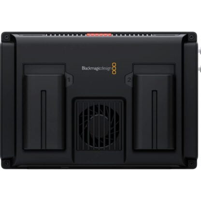 Blackmagic Design Video Assist 3G Recorder / Monitor - 7 inch