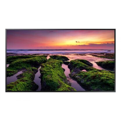 Samsung QB43B - LH43QBBEBGCXXY 43inch Smart Signage - Free Shipping**