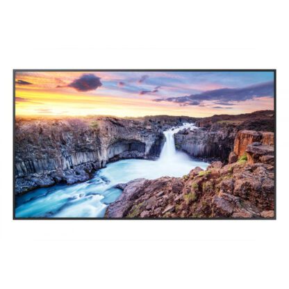 Samsung QH50B - LH50QHBEBGCXXY 50inch Smart Signage - Free Shipping**