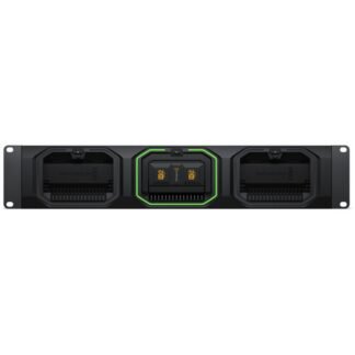 Blackmagic Design Media Dock for URSA Cine