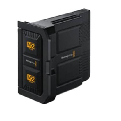 Blackmagic Design Media Module 8TB