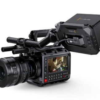 Blackmagic Design PYXIS Monitor EVF Kit