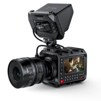 Blackmagic Design PYXIS Monitor Kit