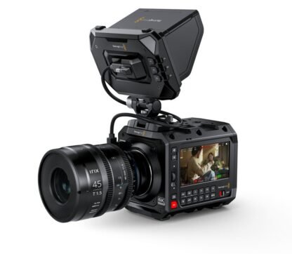 Blackmagic Design PYXIS Monitor Kit