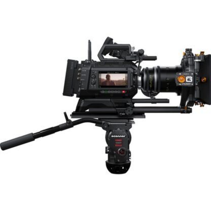 Blackmagic Design URSA Cine 12K Camera (PL Mount)