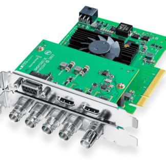 Blackmagic DeckLink 8K Pro G2